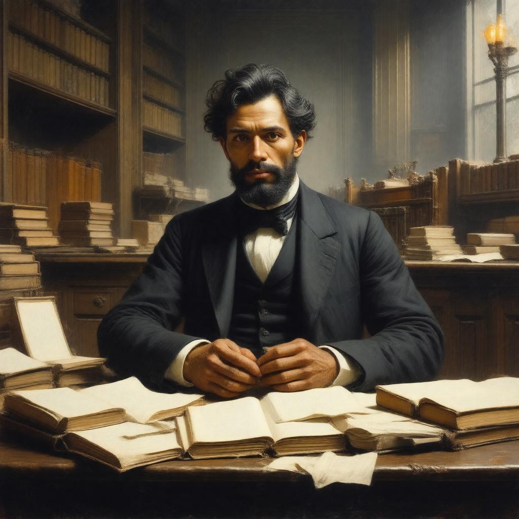 Matthew Arnold